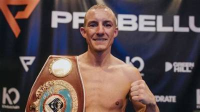 Paul Butler Net Worth 2024, Age, Height, Bio, Birthday, Wiki!
