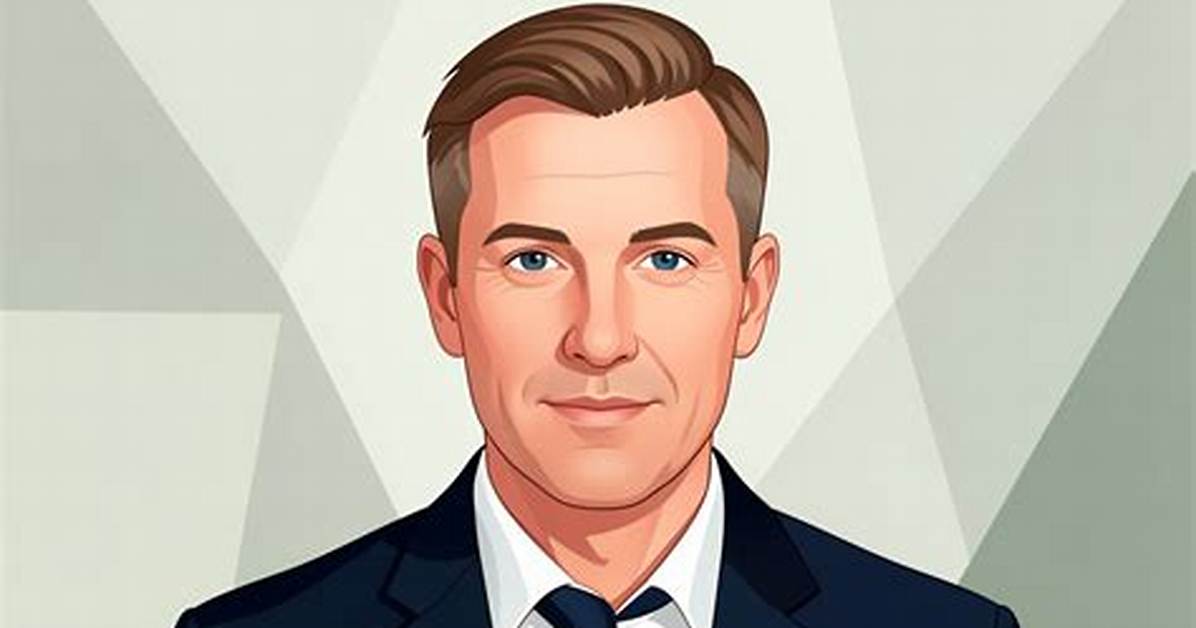 Paul Claxton - Net Worth, Age, Height, Birthday, Bio, Wiki!