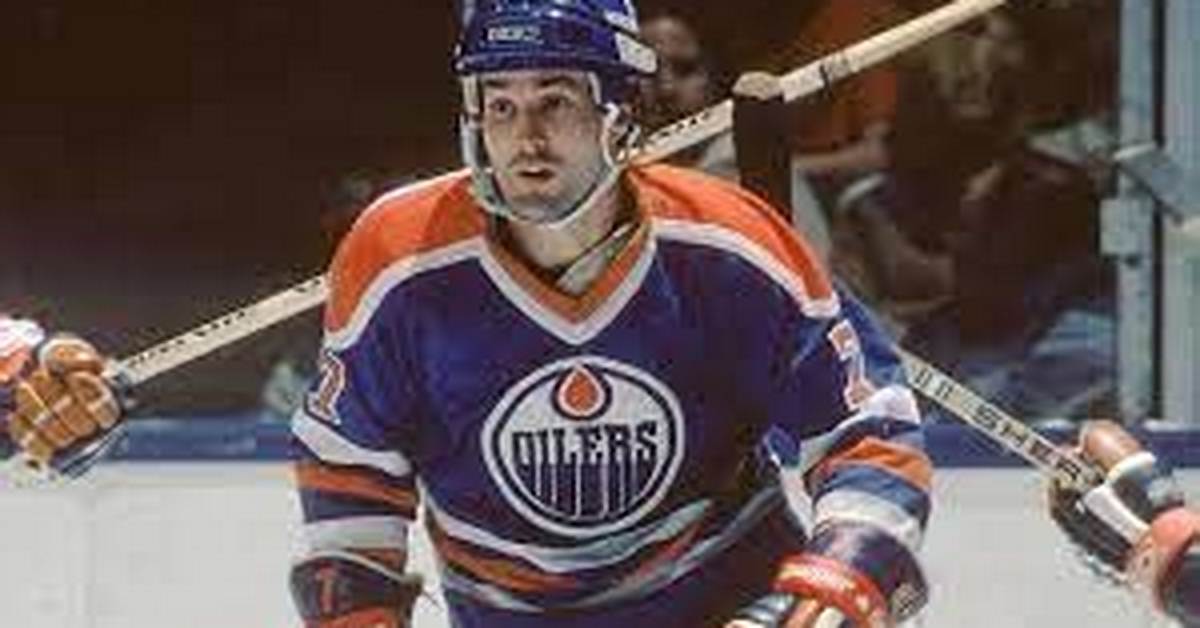 Paul Coffey - Net Worth, Age, Height, Birthday, Bio, Wiki!