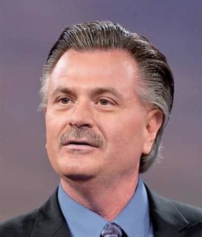 Paul Crouch Jr. Net Worth, Age, Height, Bio, Birthday, Wiki!