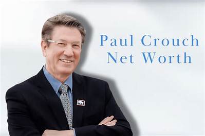 Paul Crouch Net Worth, Age, Height, Bio, Birthday, Wiki!