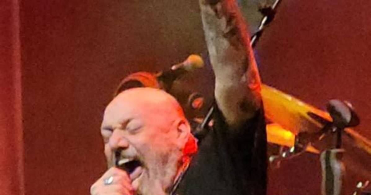 Paul Di'anno Net Worth, Age, Height, Bio, Birthday, Wiki!