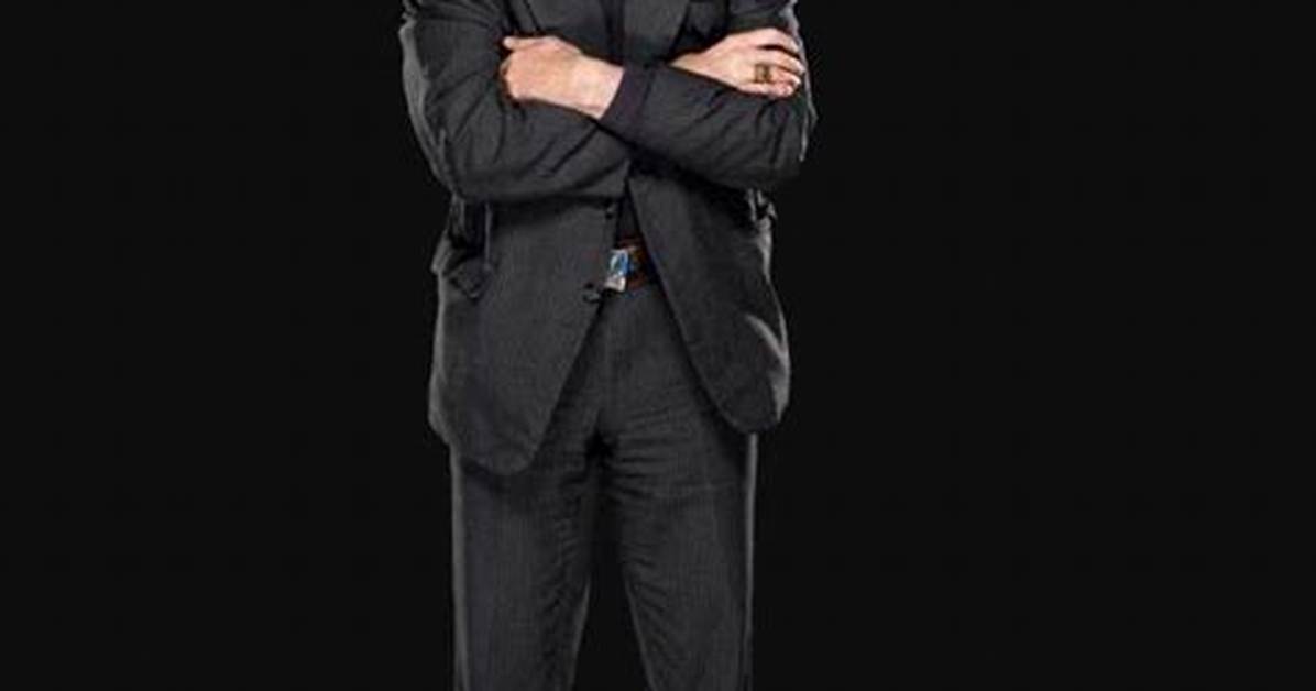 Paul Ellering Net Worth, Age, Height, Bio, Birthday, Wiki!