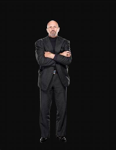 Paul Ellering Net Worth, Age, Height, Bio, Birthday, Wiki!