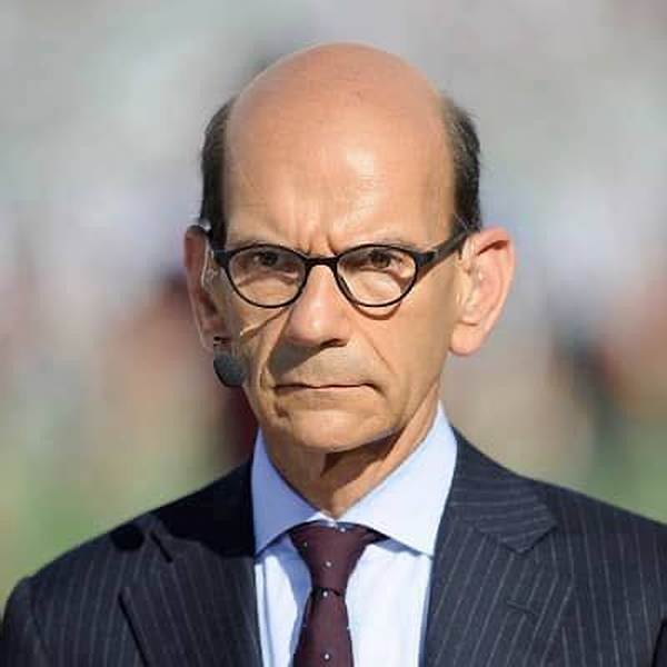 Paul Finebaum Net Worth, Age, Height, Bio, Birthday, Wiki!