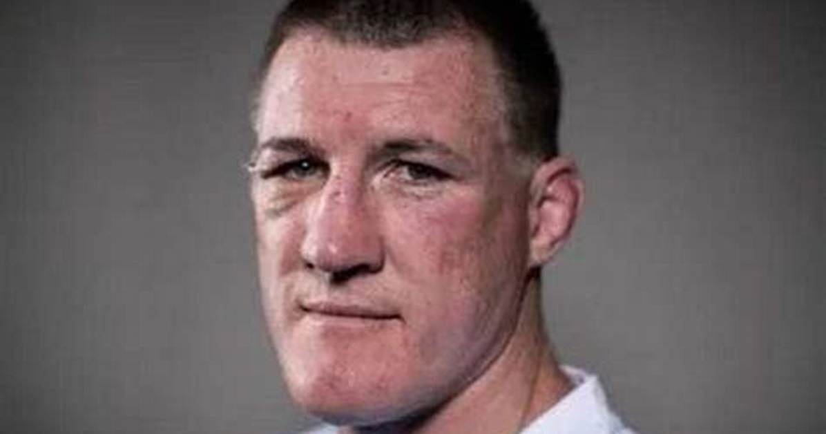 Paul Gallen Net Worth, Age, Height, Bio, Birthday, Wiki!