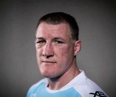 Paul Gallen Net Worth, Age, Height, Bio, Birthday, Wiki!