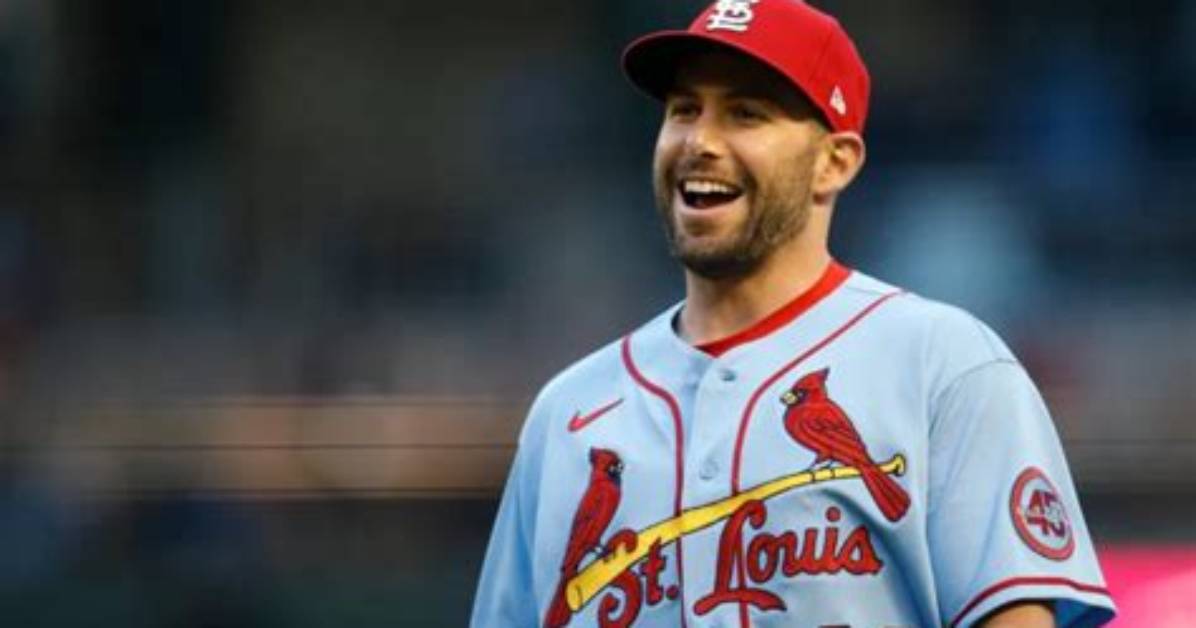 Paul Goldschmidt Net Worth 2024, Age, Height, Bio, Birthday, Wiki!