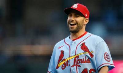 Paul Goldschmidt Net Worth 2024, Age, Height, Bio, Birthday, Wiki!