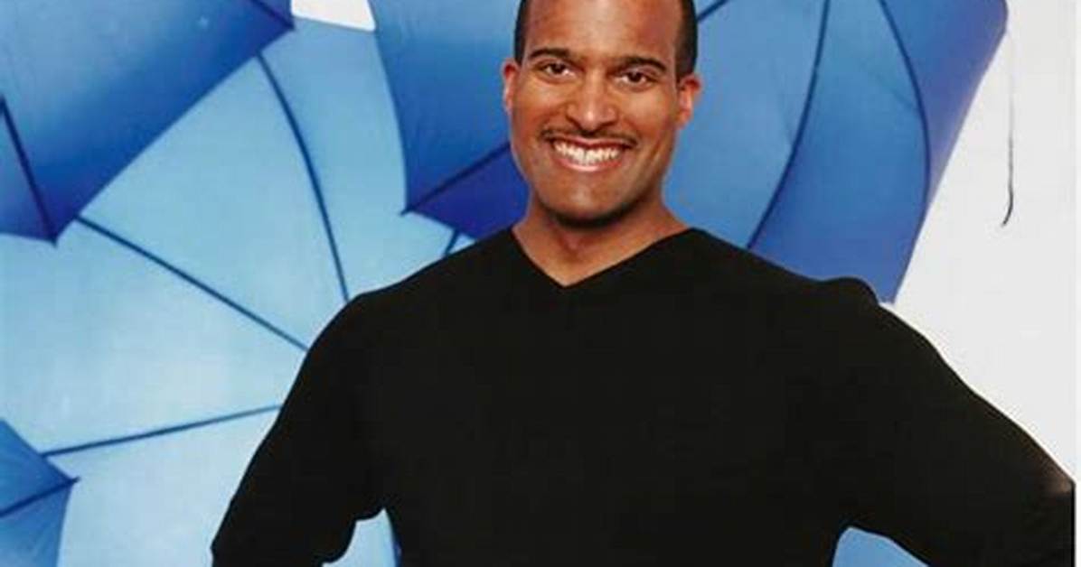 Paul Goodloe Net Worth, Age, Height, Bio, Birthday, Wiki!
