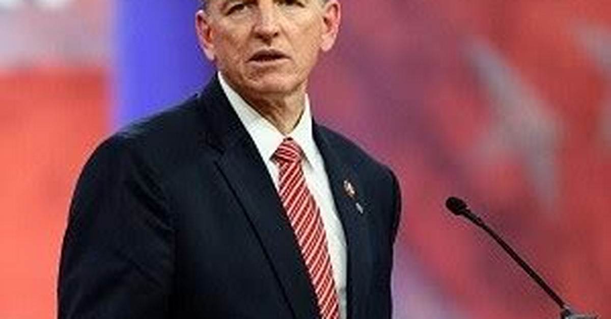 Paul Gosar - Age, Net Worth, Height, Bio, Wiki!
