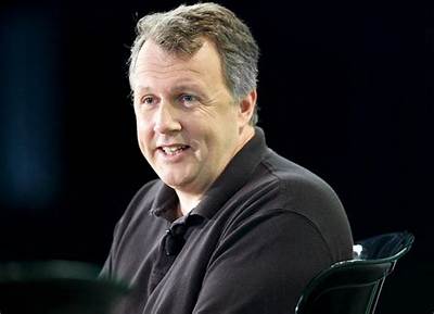 Paul Graham Net Worth, Age, Height, Bio, Birthday, Wiki!