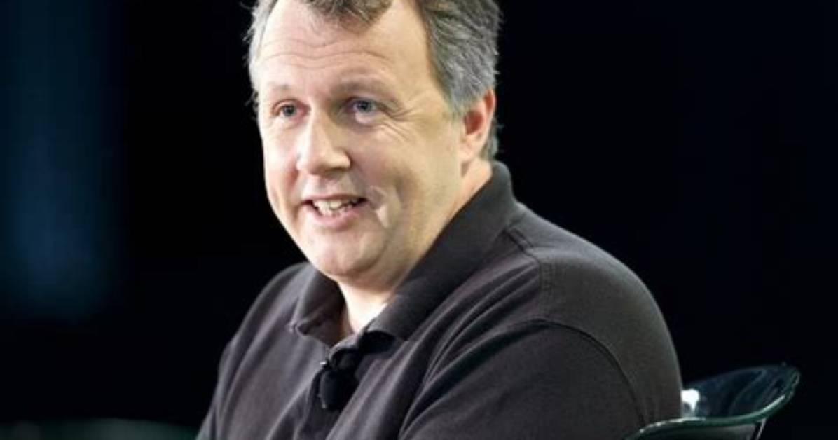 Paul Graham - Net Worth, Age, Height, Birthday, Bio, Wiki!