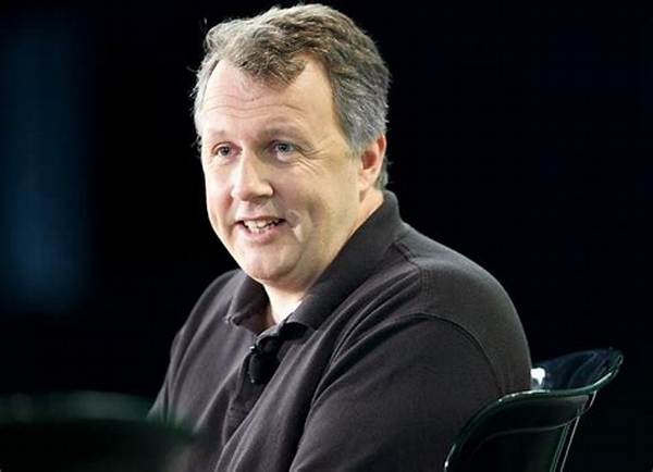 Paul Graham - Net Worth, Age, Height, Birthday, Bio, Wiki!