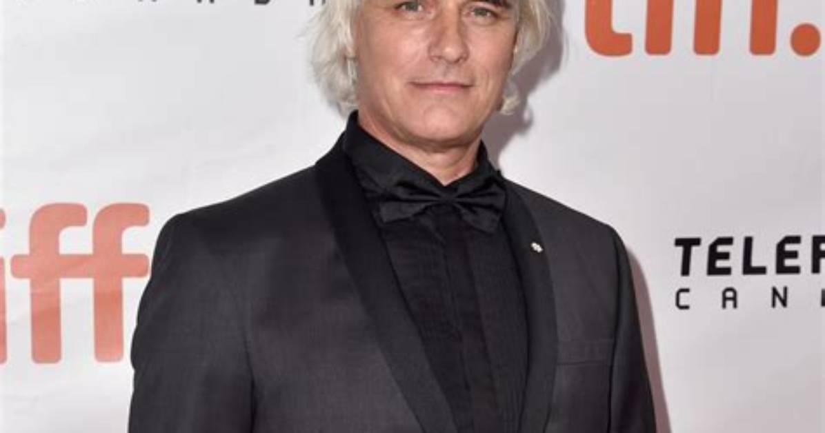 Paul Gross - Net Worth, Age, Height, Birthday, Bio, Wiki!