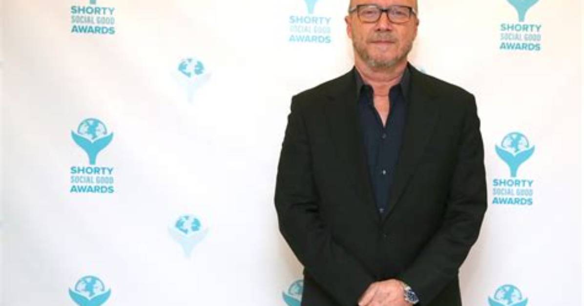 Paul Haggis - Net Worth, Age, Height, Birthday, Bio, Wiki!