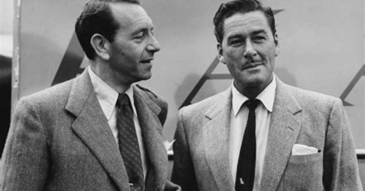 Paul Henreid Net Worth, Age, Height, Bio, Birthday, Wiki!