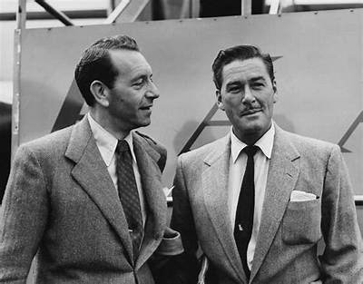 Paul Henreid Net Worth, Age, Height, Bio, Birthday, Wiki!