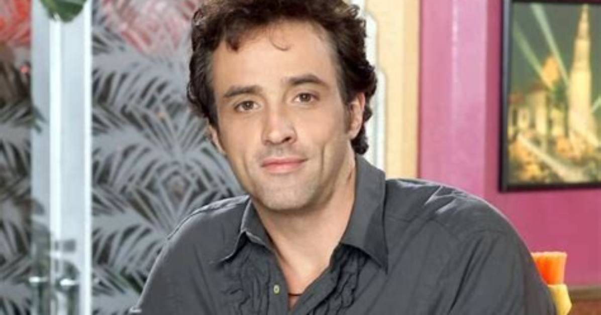 Paul Hipp - Net Worth, Age, Height, Birthday, Bio, Wiki!
