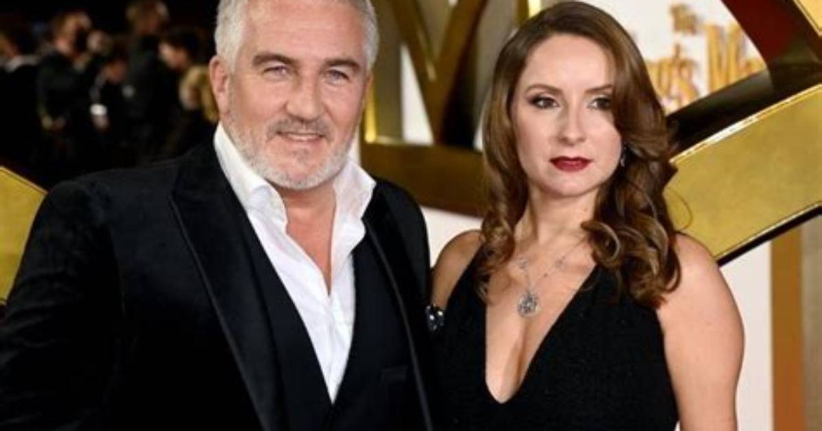 Paul Hollywood Net Worth, Age, Height, Bio, Birthday, Wiki!