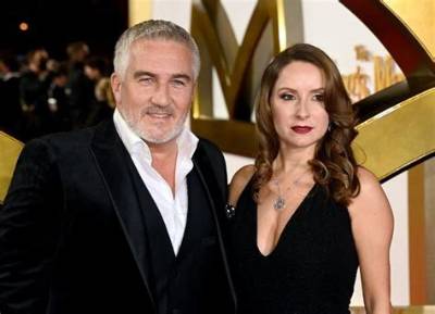 Paul Hollywood Net Worth, Age, Height, Bio, Birthday, Wiki!