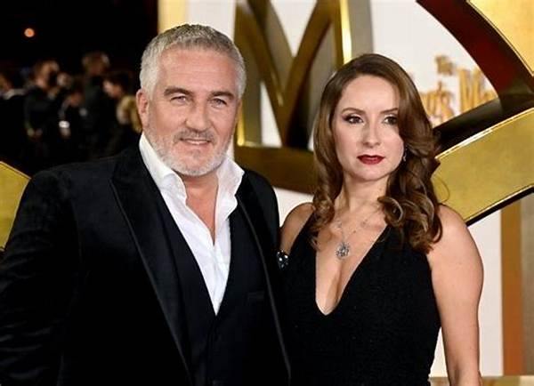 Paul Hollywood Net Worth, Age, Height, Bio, Birthday, Wiki!