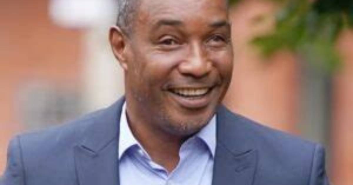 Paul Ince Net Worth, Age, Height, Bio, Birthday, Wiki!
