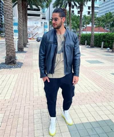 Paul Iskandar - Net Worth, Age, Height, Birthday, Bio, Wiki!