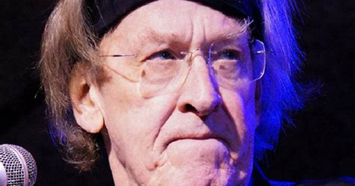 Paul Kantner Net Worth, Age, Height, Bio, Birthday, Wiki!