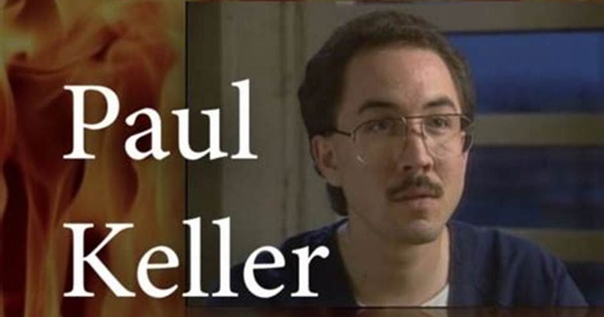Paul Kenneth Keller Net Worth, Age, Height, Bio, Birthday, Wiki!