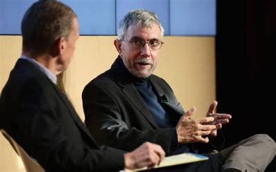 Paul Krugman Net Worth 2024, Age, Height, Bio, Birthday, Wiki!