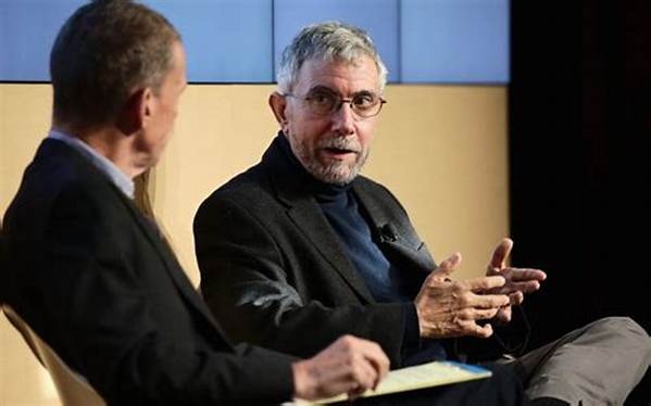 Paul Krugman Net Worth 2024, Age, Height, Bio, Birthday, Wiki!