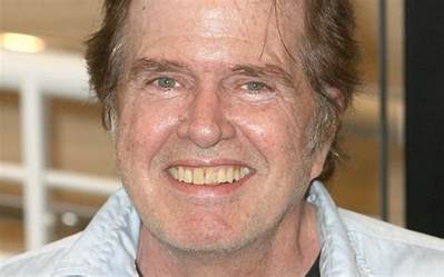 Paul Le Mat Net Worth, Age, Height, Bio, Birthday, Wiki!