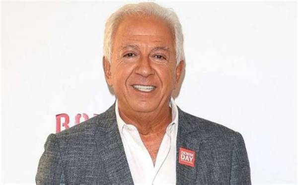 Paul Marciano - Net Worth, Age, Height, Birthday, Bio, Wiki!