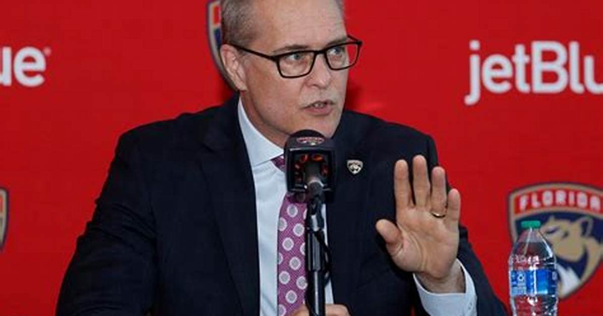 Paul Maurice Net Worth, Age, Height, Bio, Birthday, Wiki!