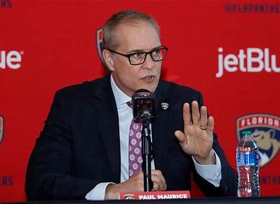 Paul Maurice Net Worth, Age, Height, Bio, Birthday, Wiki!