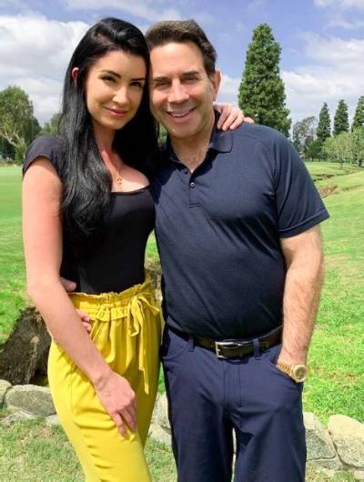 Paul Nassif Net Worth, Age, Height, Bio, Birthday, Wiki!