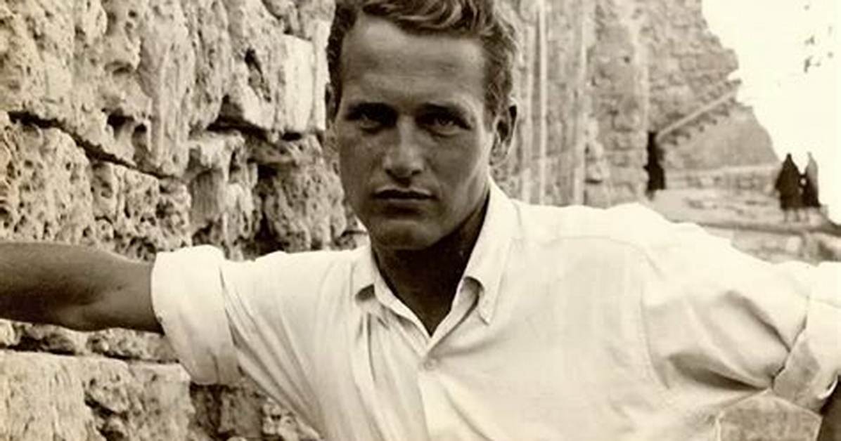 Paul Newman - Net Worth, Age, Height, Birthday, Bio, Wiki!