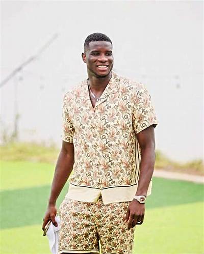 Paul Onuachu Net Worth, Age, Height, Bio, Birthday, Wiki!