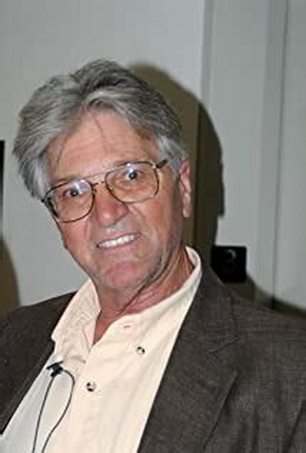 Paul Petersen Net Worth, Age, Height, Bio, Birthday, Wiki!