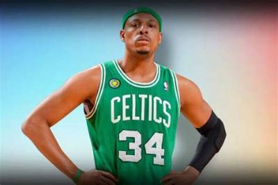 Paul Pierce Net Worth, Age, Height, Bio, Birthday, Wiki!