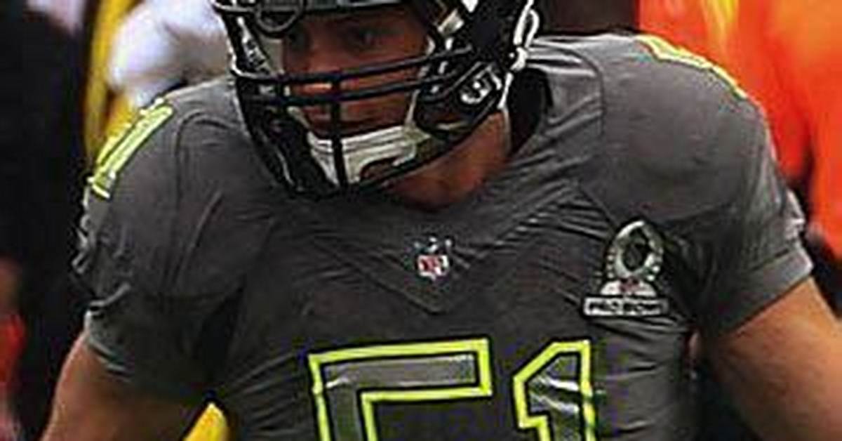 Paul Posluszny Net Worth, Age, Height, Bio, Birthday, Wiki!