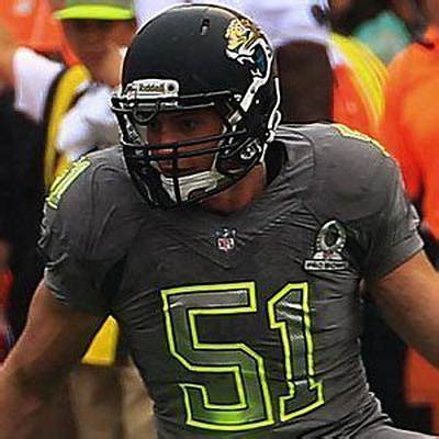 Paul Posluszny Net Worth, Age, Height, Bio, Birthday, Wiki!