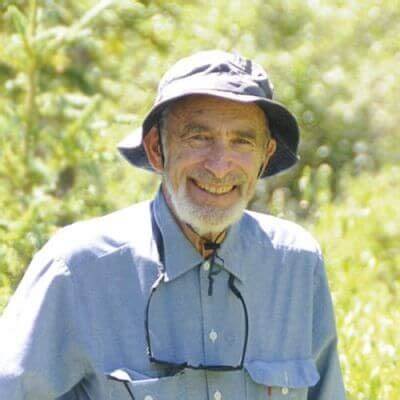 Paul R. Ehrlich - Net Worth, Age, Height, Birthday, Bio, Wiki!