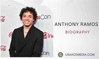 Paul Ramos - Net Worth, Age, Height, Birthday, Bio, Wiki!