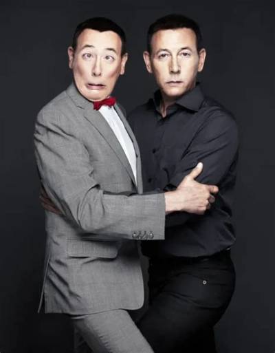 Paul Reubens Net Worth, Age, Height, Bio, Birthday, Wiki!
