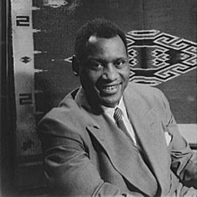 Paul Robeson - Net Worth, Age, Height, Birthday, Bio, Wiki!