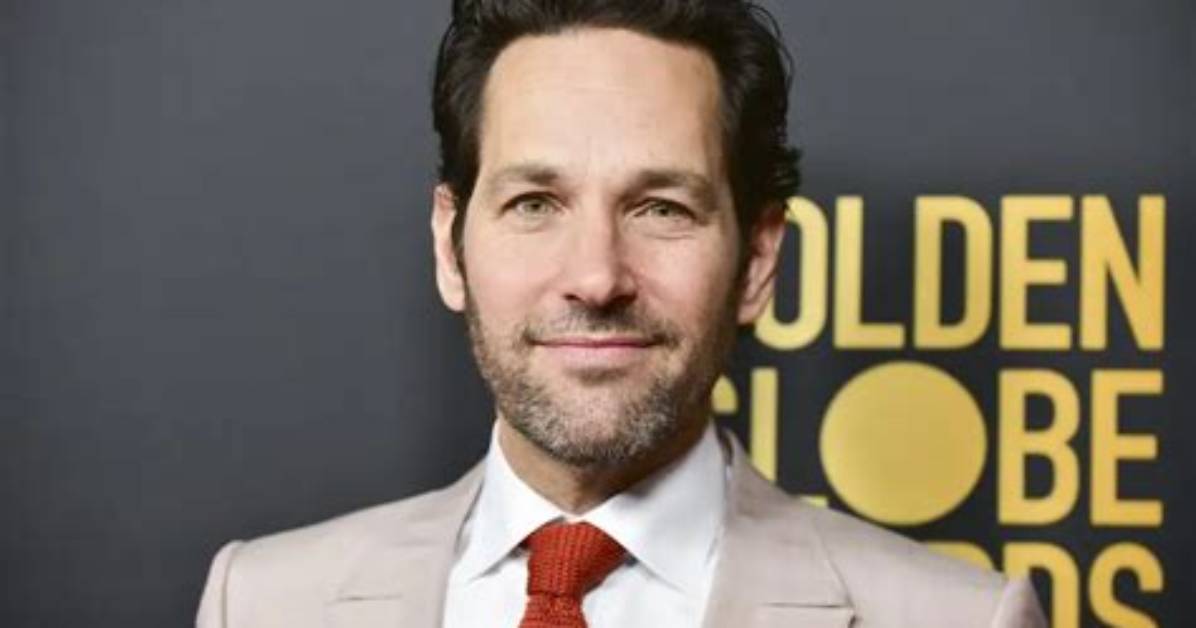 Paul Rudd Net Worth, Age, Height, Bio, Birthday, Wiki!