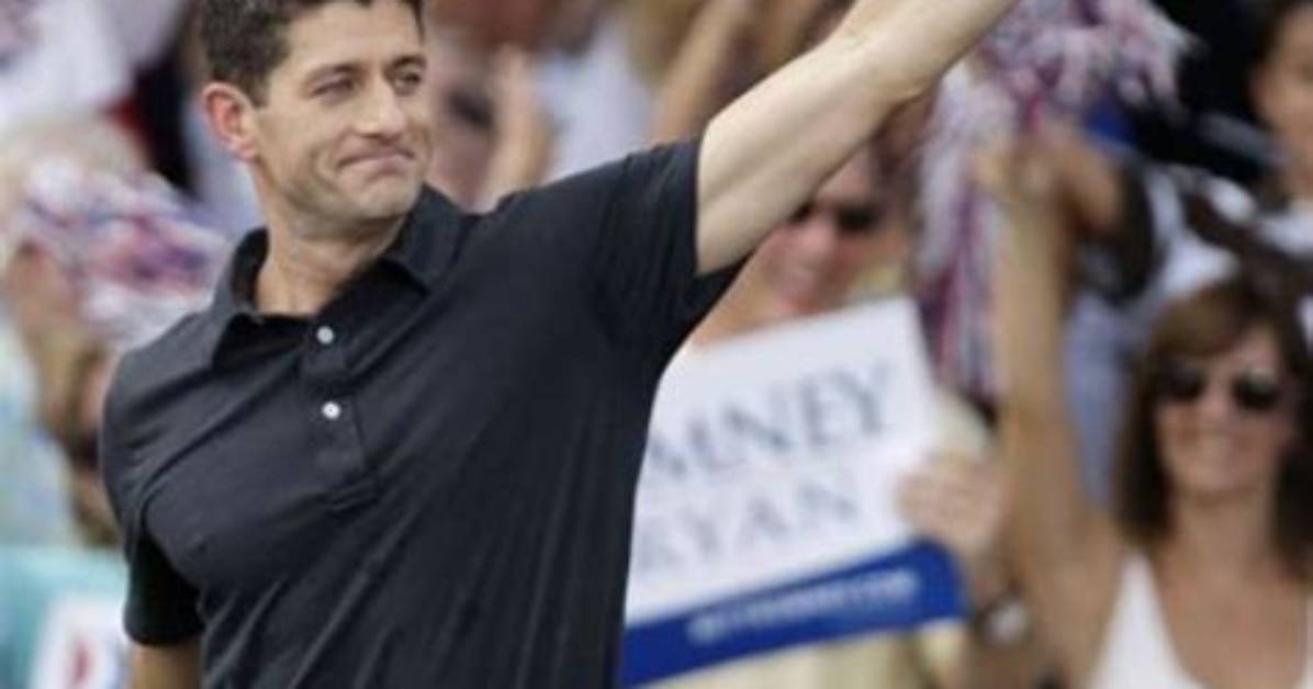 Paul Ryan - Net Worth, Age, Height, Birthday, Bio, Wiki!