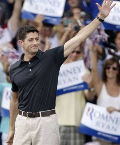 Paul Ryan - Net Worth, Age, Height, Birthday, Bio, Wiki!